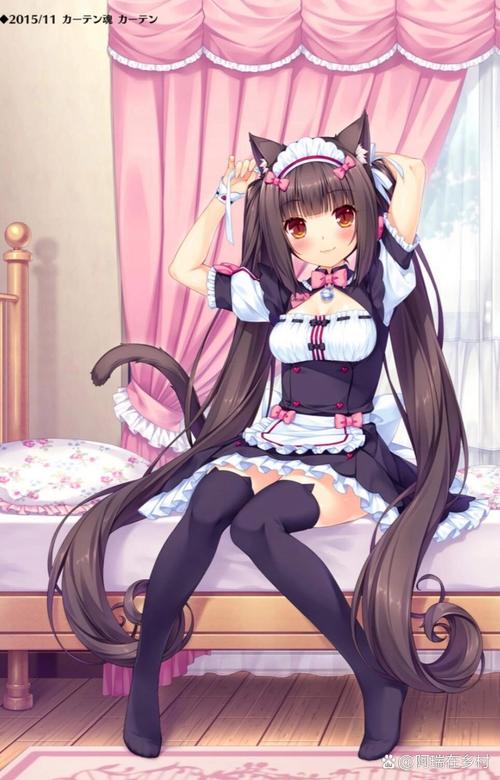 巧克力与香子兰：绅士游戏中的美学与心理分析