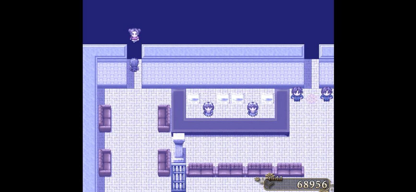 屌丝猎艳记1汉化版最新更新内容操作教程