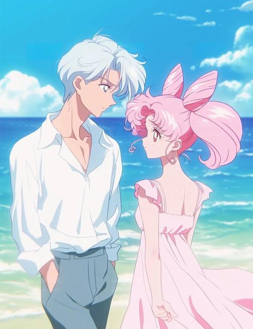 夏日的浪漫与探索：分析《与你共度的夏日》汉化版的魅力