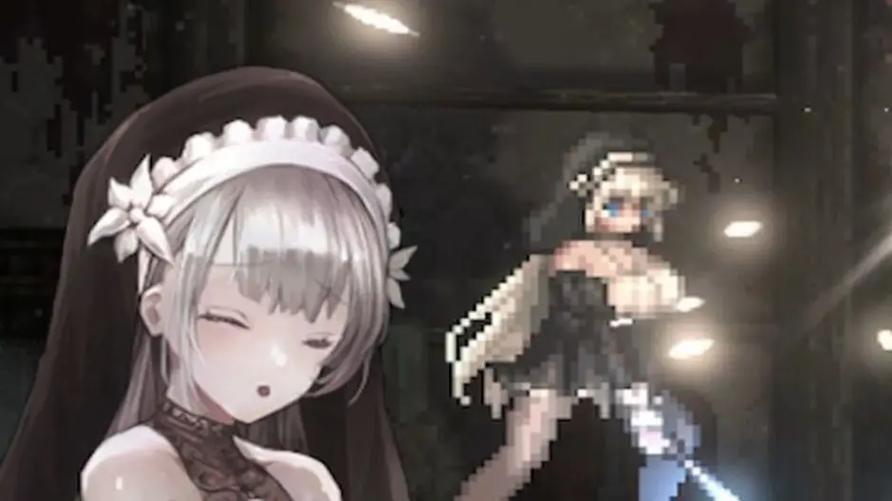 哥特少女勇闯恶魔城游戏详细教程