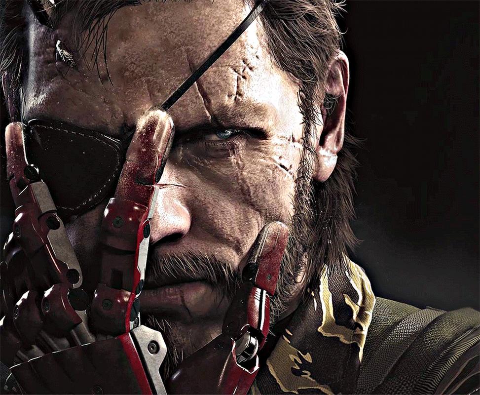 《合金装备5：幻痛安卓》深入分析：技术、剧情与玩家体验的全景视角