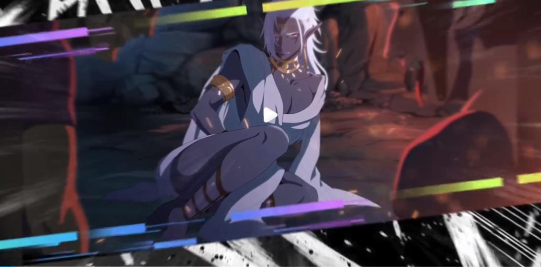 Dark Elf游戏介绍：新手攻略与实用技巧