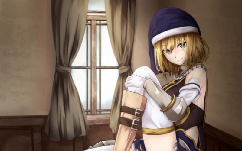 揭开《谎言与复仇之诗》的神秘面纱：官方正式版下载最新版深度解析