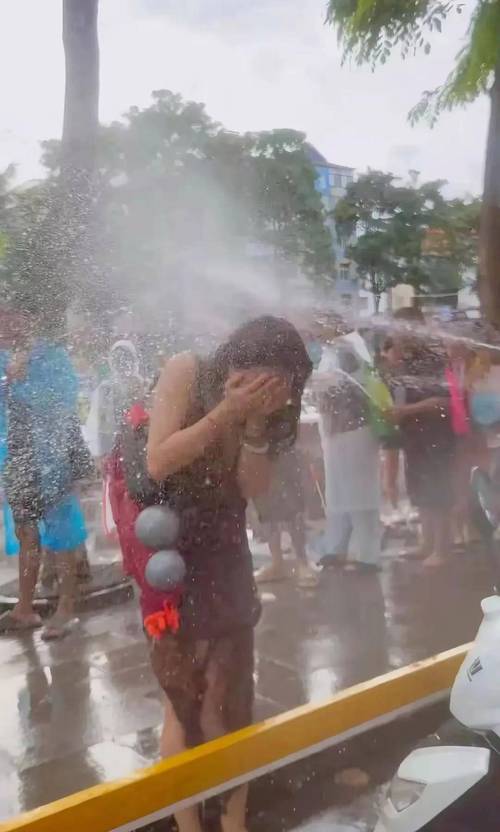 被弄湿的夏天：最新版本全面解析与展望