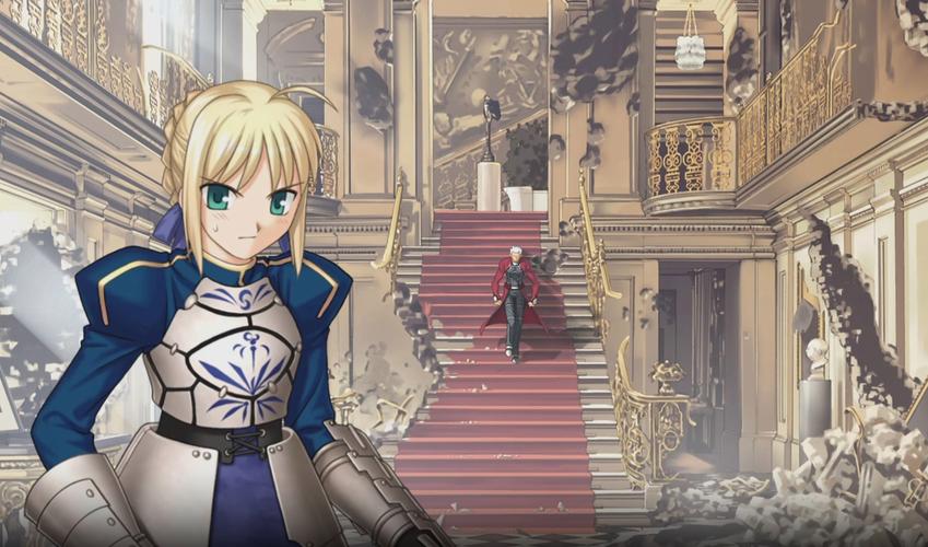 Fate DS下载安卓：详细教程与操作指南