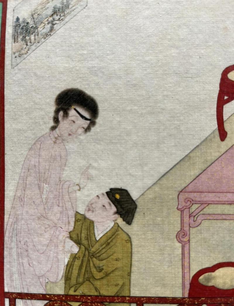 水墨风格金瓶梅与杨过游戏的交融：文化与技术的深度解析