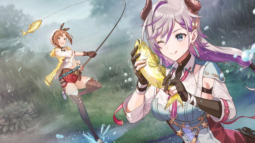 娜莉亚的新任务：绅士游戏攻略与实用技巧