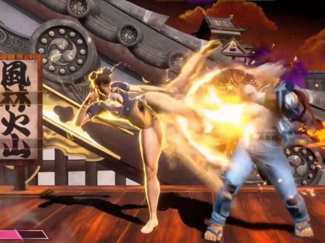 街头霸王6X汉化版下载：深度分析与实用指南