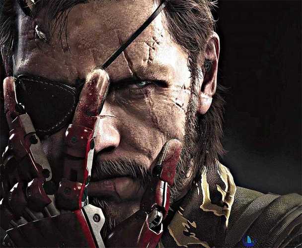 探索合金装备5：幻痛的最新版本与技术进展