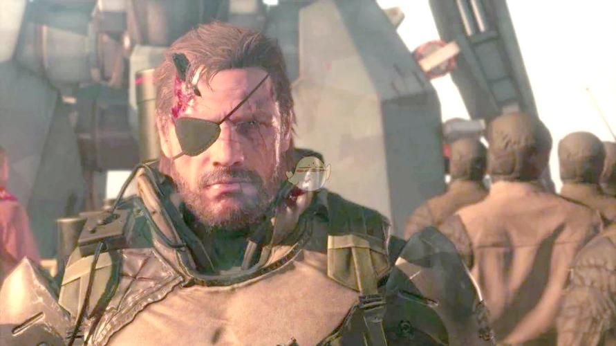 探索合金装备5：幻痛的最新版本与技术进展