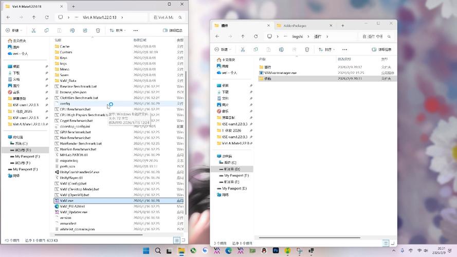 如何在VAM整合包官网上成功下载和安装三款绅士游戏