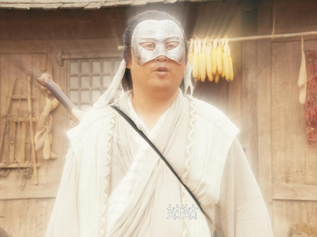 懵懂少女惠子与杨过：绅士游戏中的情感与成长