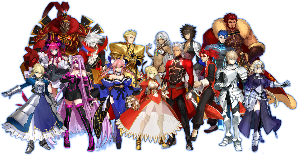 Fate DS版本大全深度分析：探索不同版本的魅力与特点