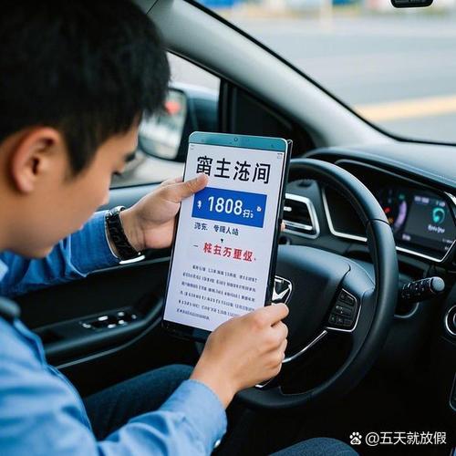 如何下载成为出租车司机：详细教程