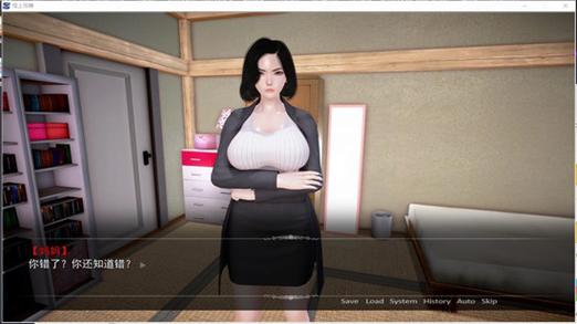 母上攻略4重制版安卓详细教学指南