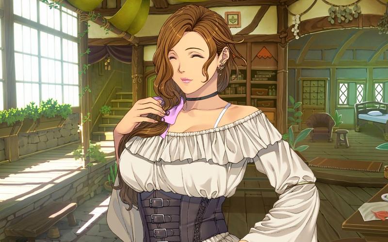 揭秘《太太的恢复术：夺爱篇》的更新与发展趋势