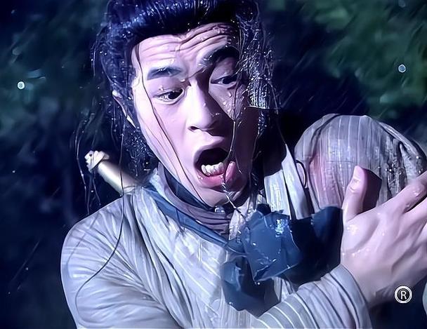 《启示录2059杨过游戏》深度分析：机遇与挑战并存的未来之路