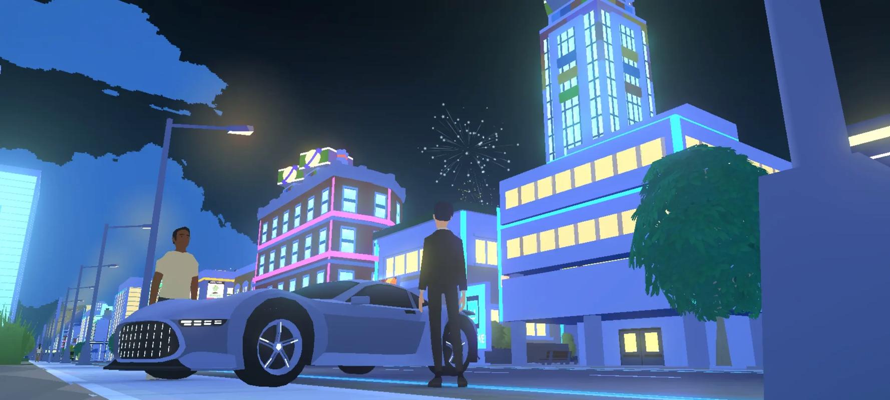 我的都市生活游戏官网使用教程：新手必看攻略