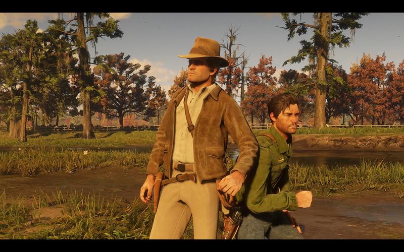 荒野大嫖客MOD游戏官网的深度分析与探索