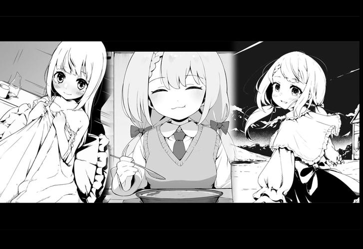 妹相随黑白版汉化版最新更新内容实用教程