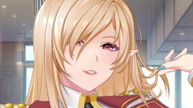 深入探讨《精灵女上司的训狗术》：角色发展与游戏机制的深度分析