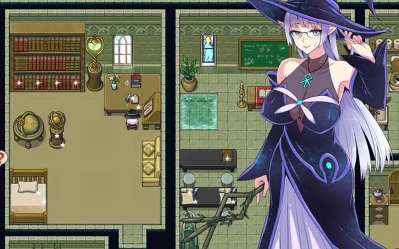 克莉丝与游乐之街安卓下载详细教程