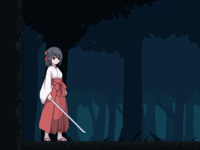 如何下载《退魔巫女必须死》安卓版本的详细教程