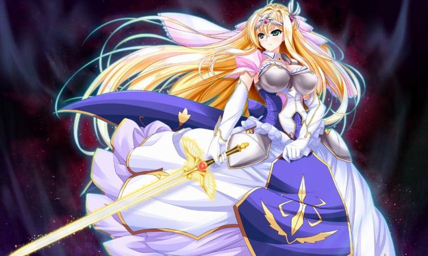 NTR女骑士：探索其魅力与下载途径的深度解析