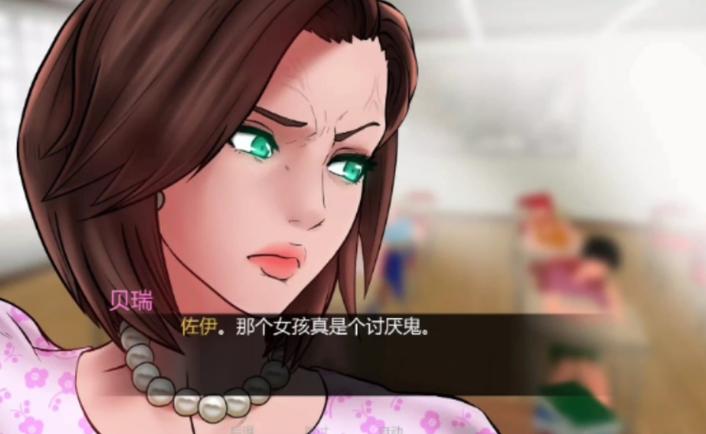 探索《与女神一起被隔离》：游戏设计与玩家体验的深度分析