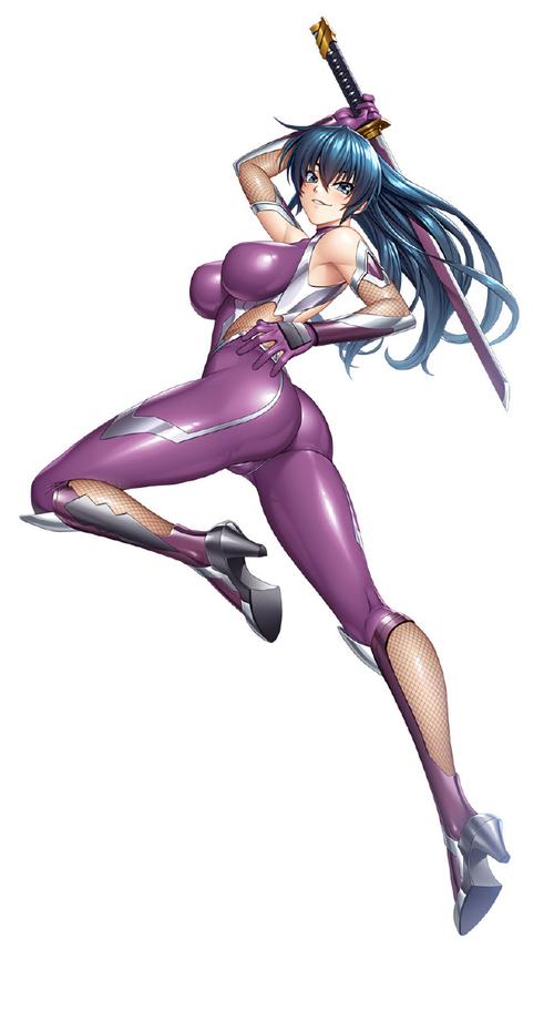 对魔忍阿莎姬游戏介绍与实用攻略