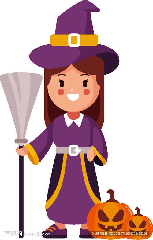 可爱的女巫4最新：深入探索游戏机制与玩家体验