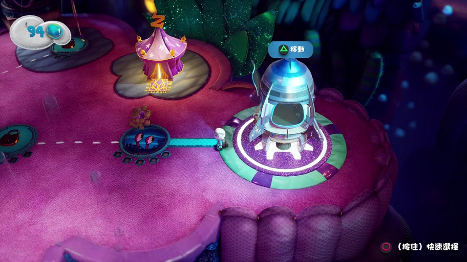 探索莉吉内塔的冒险：深度解析与游戏机制分析