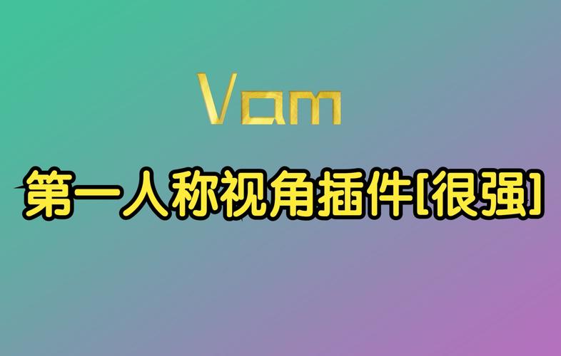 如何下载并安装VAM纯净中文版：详细实用教程