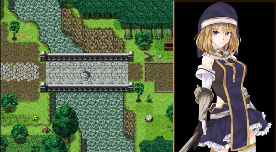 《谎言与复仇之诗》汉化版深度分析与下载指南