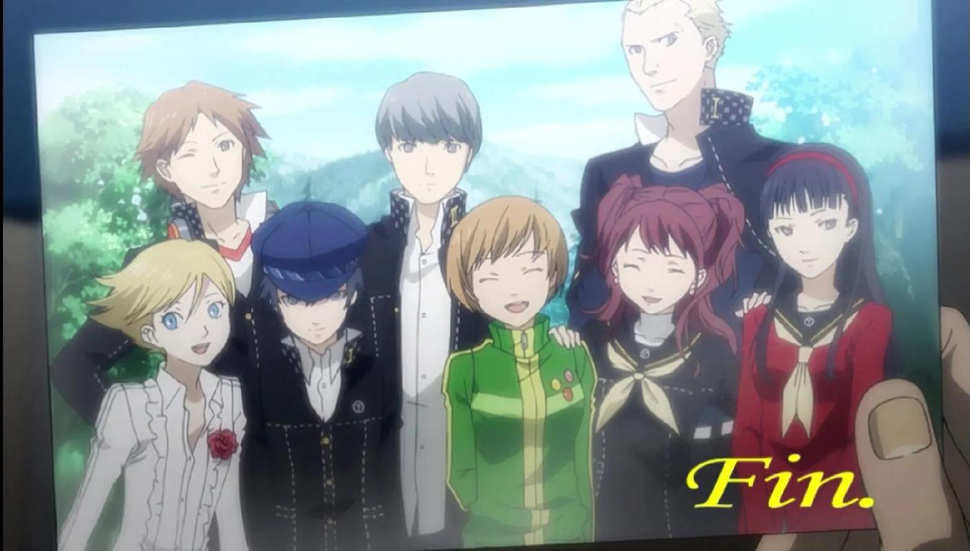 女神异闻录4安卓汉化详细教程