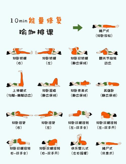 如何利用健身房的瑜伽官方网站提升你的瑜伽练习