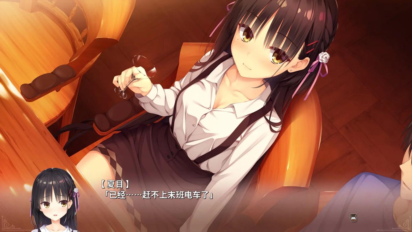 深度解析《无知少女与怪物》官方网站的设计与用户体验