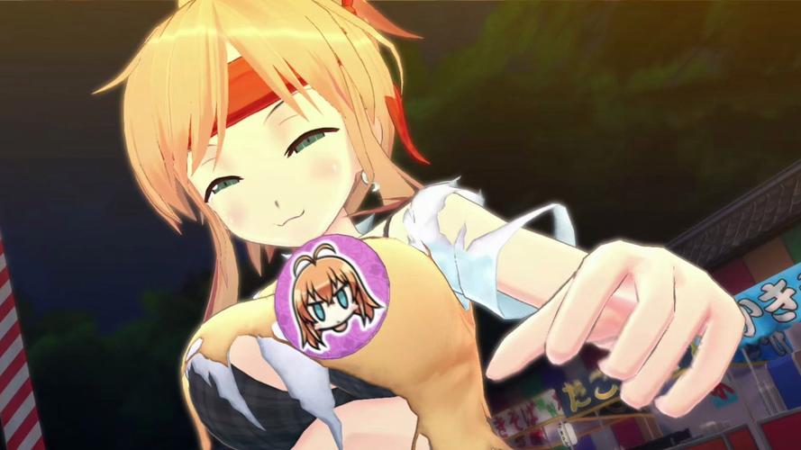 二次元萌娘大乱游戏的兴起与市场分析