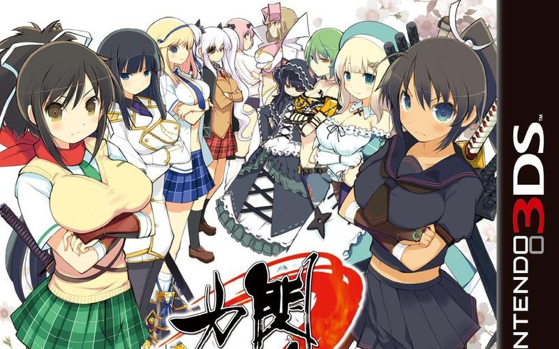 二次元萌娘大乱游戏的兴起与市场分析