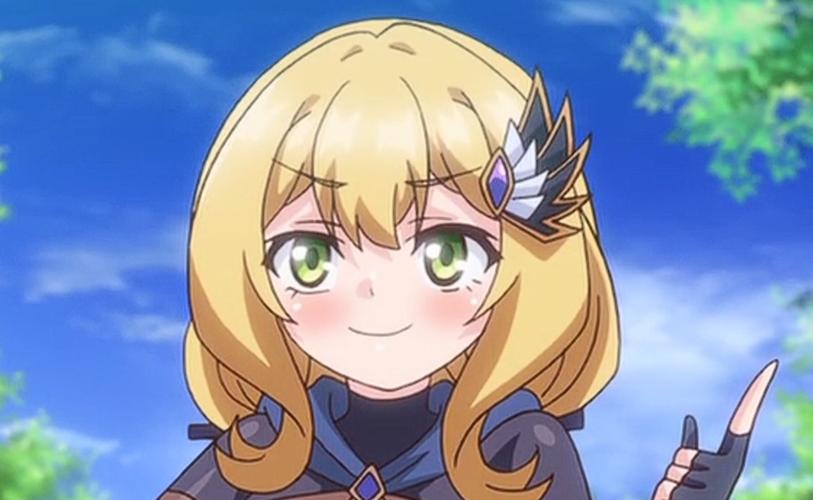 如何在《堕落勇者露比最新》中快速提升角色能力的实用教程