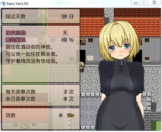 修女卖春救父记版本大全深度分析