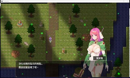 受诅咒的地下城游戏入门教程