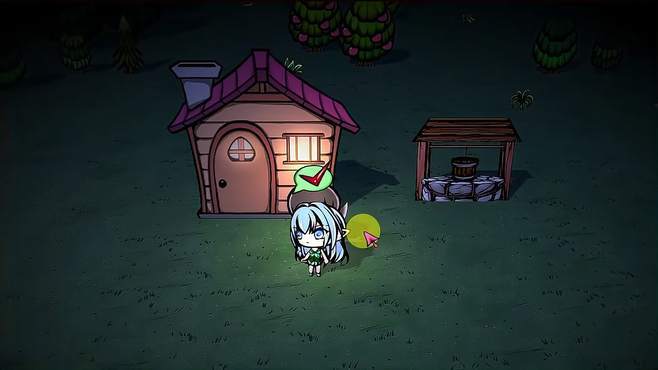 探索《精灵的性爱农场》：一款引领绅士游戏新潮流的佳作