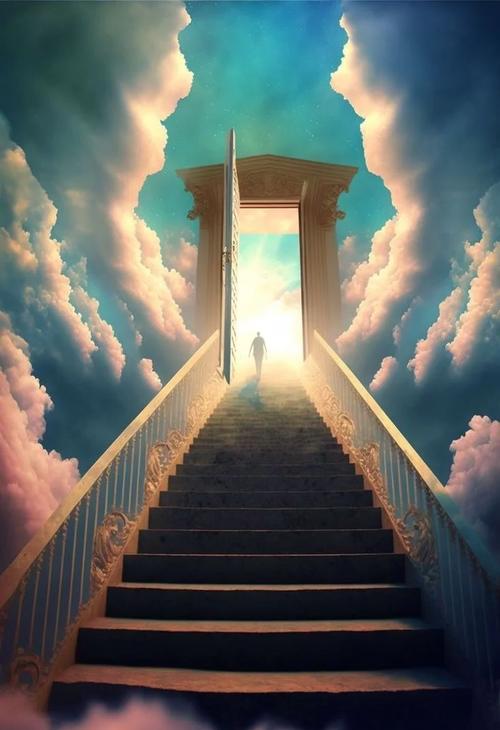 如何找到通往天堂的道路更新地址：实用教程