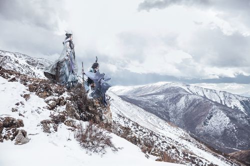 深度解析《苍雪布兰蒂亚》：最新动态与未来发展趋势
