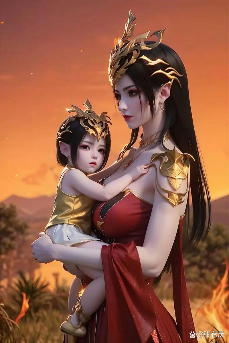 恶魔女王的诱惑：杨过游戏实用教程