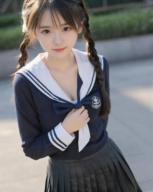 热辣可爱:制服最新版本的实用教程