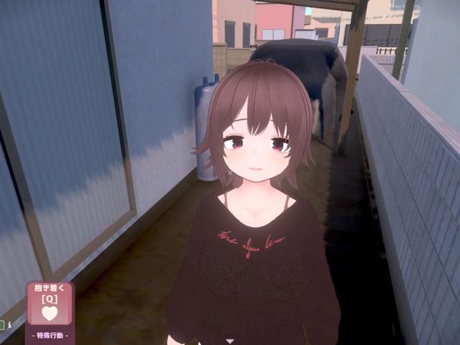 理想中的爸爸:深入分析一款颠覆传统角色扮演的游戏