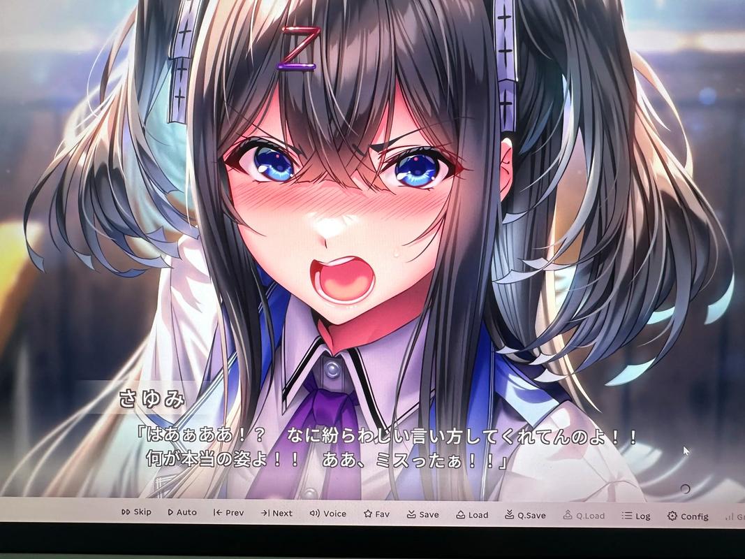 探讨“你的女友正在出轨中游戏下载”：绅士游戏的心理与社交影响