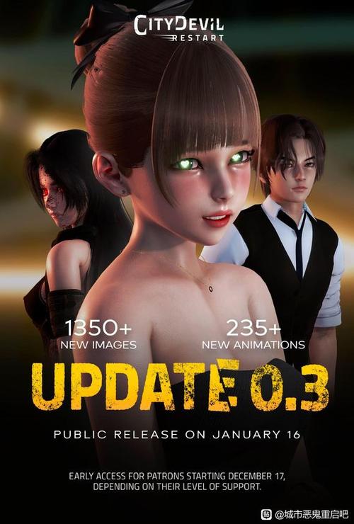 城市恶魔重启官方网站：深度分析与战略展望